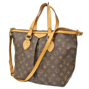 Louis Vuitton Palermo Monogram